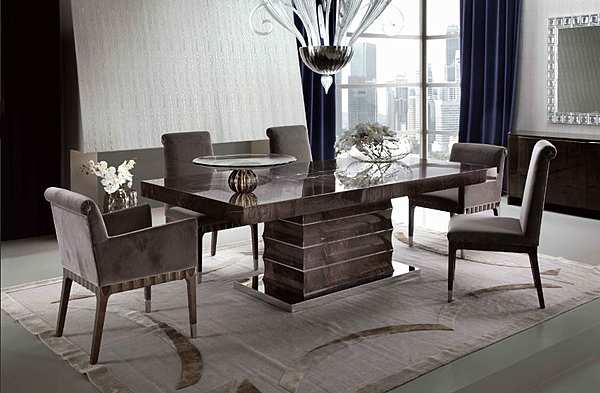 Table GIORGIO COLLECTION 4000 factory GIORGIO COLLECTION from Italy. Foto №2