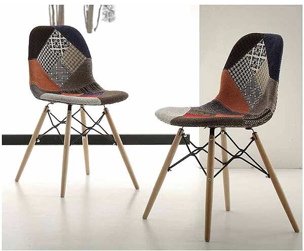 Chair ARREX A288 factory ARREX from Italy. Foto №1