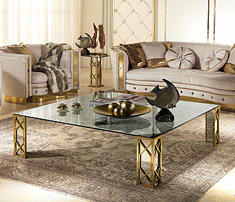 Coffee table Cappelletti LM074