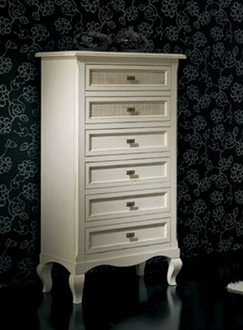 Chest of drawers GIULIA CASA "Verona Home" 275-VH