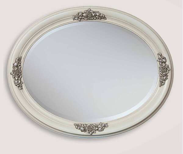 Mirror TONIN CASA SP 73780 factory TONIN CASA from Italy. Foto №1