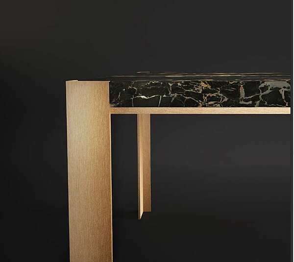 Table ROSSATO RHC-20 factory ROSSATO from Italy. Foto №6