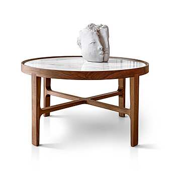 Coffee table ALIVAR Home project Cyclos TCY 48