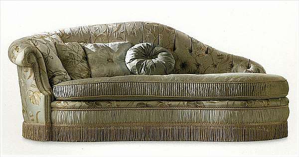 Daybed JUMBO REG-48 factory JUMBO from Italy. Foto №1