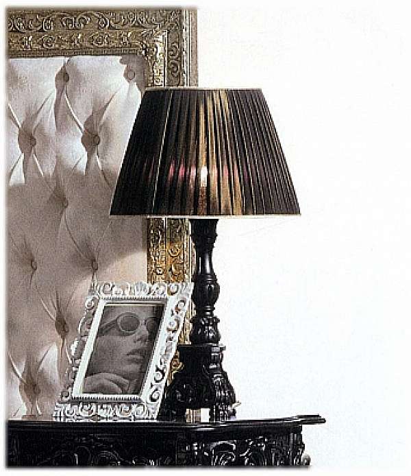 Table lamp OF INTERNI LL.T309 factory OF INTERNI from Italy. Foto №1