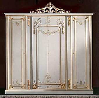 Cupboard CARLO ASNAGHI STYLE 11309