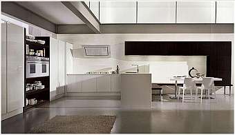 Kitchen ASTER CUCINE Contempora-5