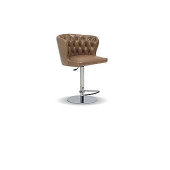 Bar stool ULIVI GINGER