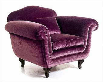 Armchair ZANABONI Fumetto Armchair ZANABONI Fumetto factory ZANABONI from Italy