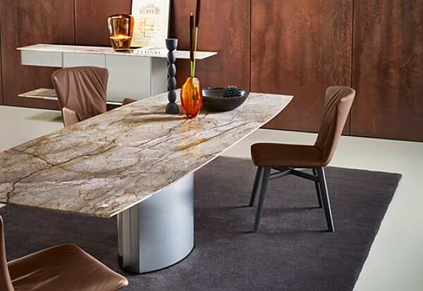 Chair DRAENERT Dexter factory DRAENERT from Italy. Foto №3