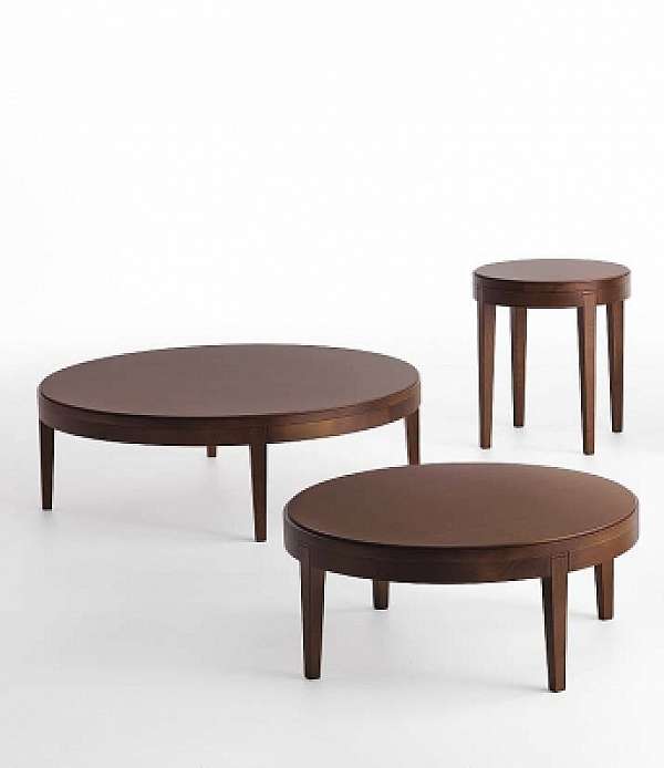 Coffee table MONTBEL 880 factory MONTBEL from Italy. Foto №1