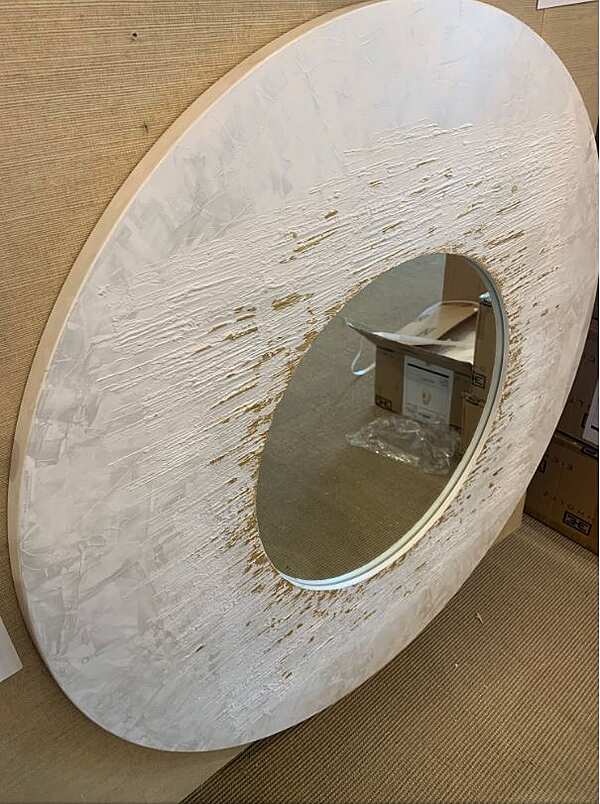 Mirror CANTORI AFRICA 1747.2400 factory CANTORI from Italy. Foto №4