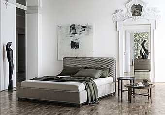Bed ALIVAR Home project Bali LBL1CS