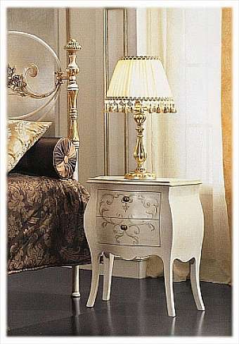 Bedside table VITTORIA ORLANDI Provenza 4