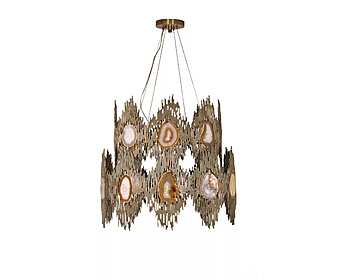 Chandelier KOKET KKGP160 Chandelier KOKET KKGP160 factory KOKET from Italy
