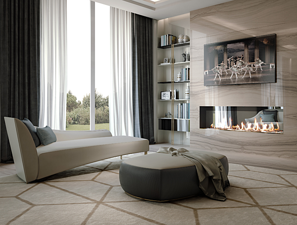 Daybed Bizzotto Italia 6064 factory Bizzotto Italia from Italy. Foto №3