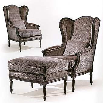 Armchair 0753