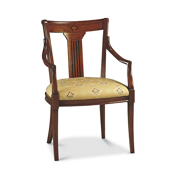 Chair FRANCESCO MOLON  P195 The Upholstery