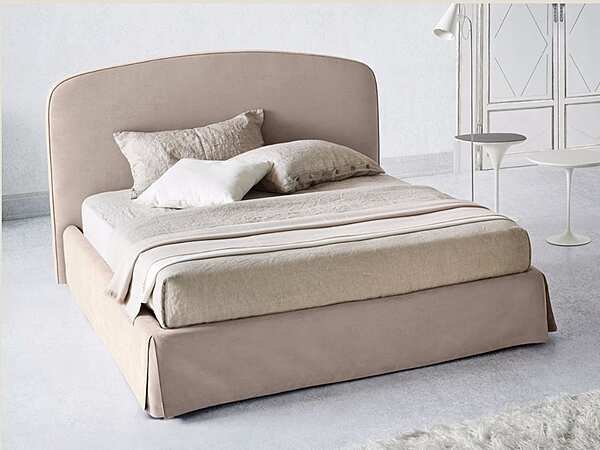 Bed Felis "BEDSTORIES" VERN 010 factory FELIS from Italy. Foto №7