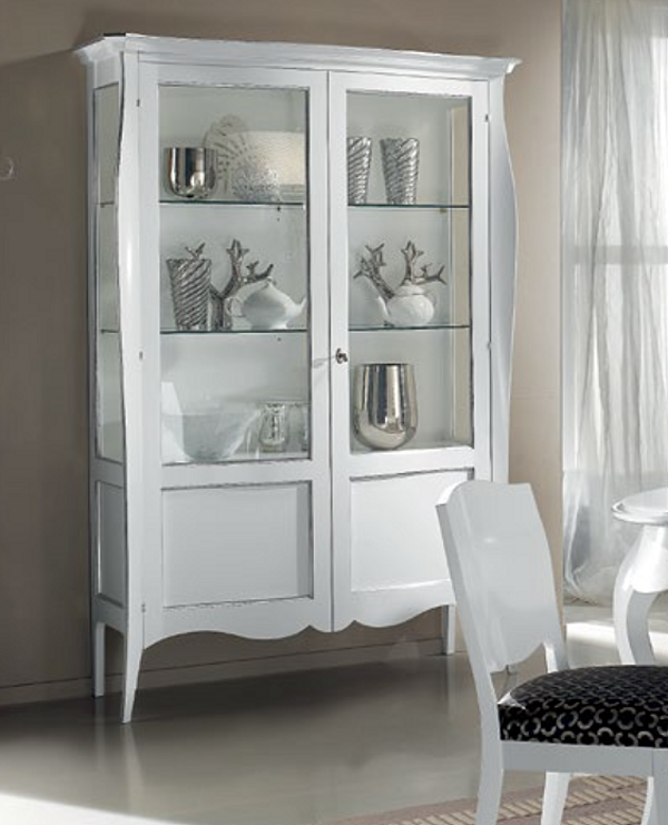 Showcase GIULIA CASA "Verona Home" 701-VH factory GIULIA CASA from Italy. Foto №1