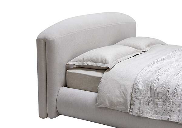 Bed IL LOFT QU60 factory IL LOFT from Italy. Foto №4