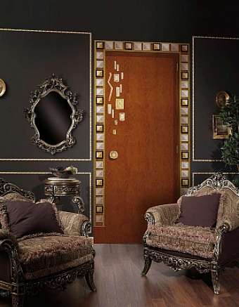 Interroom door ASNAGHI INTERIORS PR1301 LS500 TP18 BRIAR