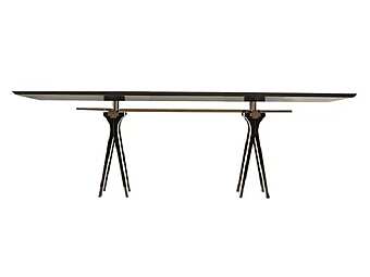 Table OAK SC 1013/c factory OAK from Italy