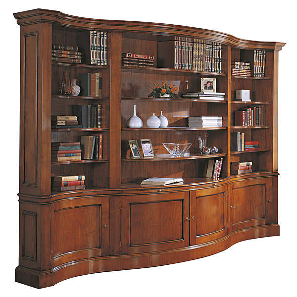 Bookcase FRANCESCO MOLON Executive L21 factory FRANCESCO MOLON  from Italy. Foto №1