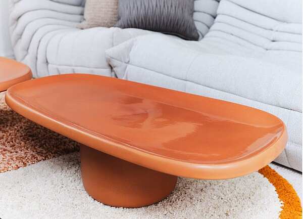 Coffee table MOOOI Obon factory MOOOI from Italy. Foto №12
