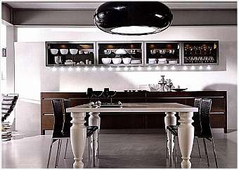 Kitchen ASTER CUCINE Contempora-10