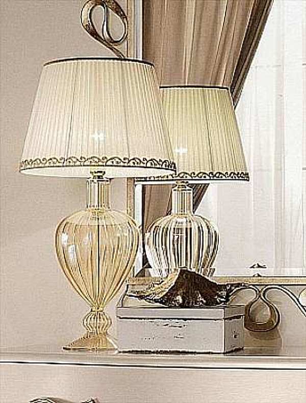 Table lamp CANTORI 1889.8500 factory CANTORI from Italy. Foto №2