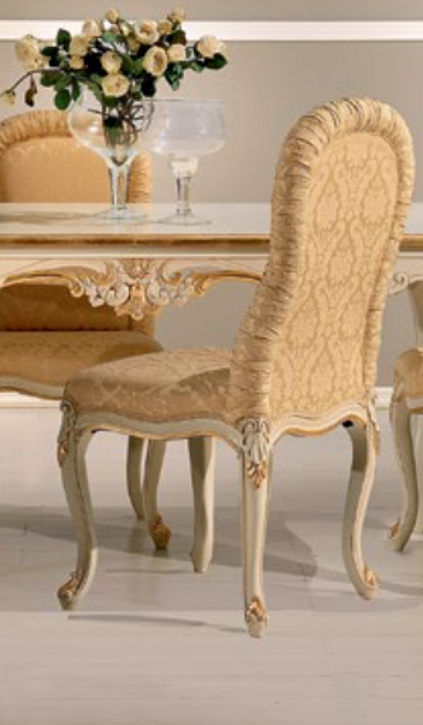 Chair GIULIA CASA "Verona Home" 673-VH factory GIULIA CASA from Italy. Foto №1