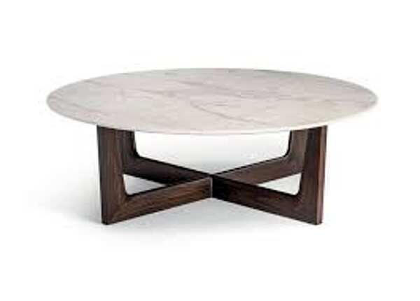 Coffee table POLTRONA FRAU Ilary factory POLTRONA FRAU from Italy. Foto №1