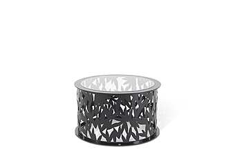 Coffee table ROBERTO CAVALLI LACE Coffee table ROBERTO CAVALLI LACE factory ROBERTO CAVALLI from Italy