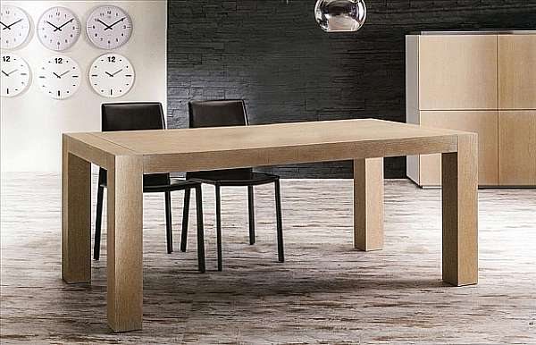 Table PACINI & CAPPELLINI 5395 Made in Italy 2