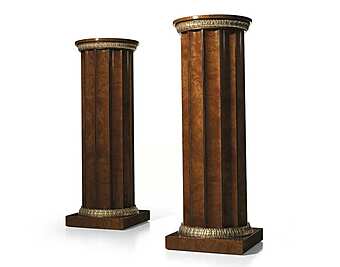 Stand OAK MG4069 factory OAK from Italy