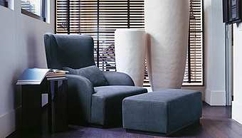 Armchair LIU