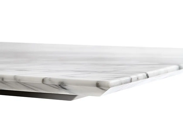 Marble Console Table G-Code GIORGETTI 71220, 71221 factory GIORGETTI from Italy. Foto №4