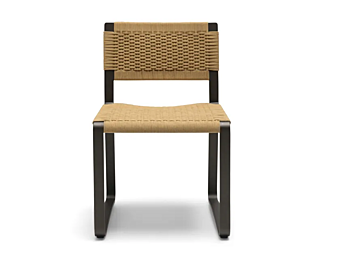 Sled Base Garden Chair Green Point Molteni & C Sled Base Garden Chair Green Point Molteni & C factory Molteni & C.(+VITRA) from Italy