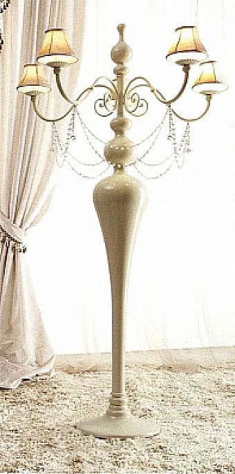 Floor lamp GIUSTI PORTOS 519+P12