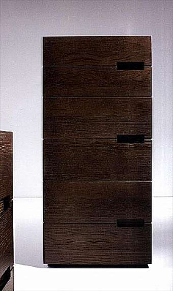 Chest of drawers DALL'AGNESE GCAS3227