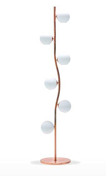 Floor lamp EH20243