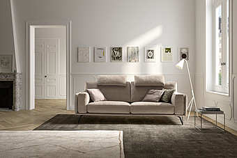 Couch SAMOA IBR101