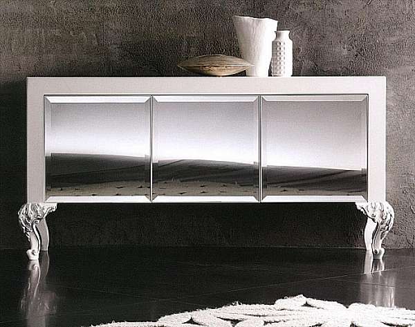 Chest of drawers MODENESE GASTONE 42101 factory MODENESE GASTONE from Italy. Foto №1