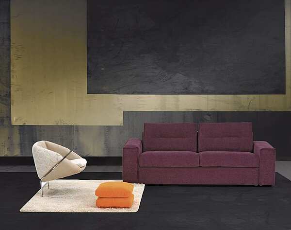 Couch IL LOFT MA30 factory IL LOFT from Italy. Foto №8