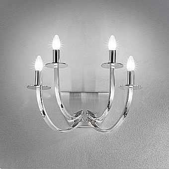 Sconce MM LAMPADARI 7096/A4