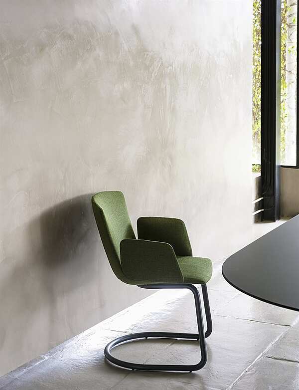 Chair DESALTO Calum - Home factory DESALTO from Italy. Foto №8