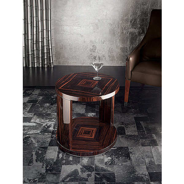  Coffee table GIORGIO COLLECTION Luna 800/44 factory GIORGIO COLLECTION from Italy. Foto №1