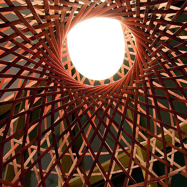 Chandelier MOOOI Emperor factory MOOOI from Italy. Foto №11