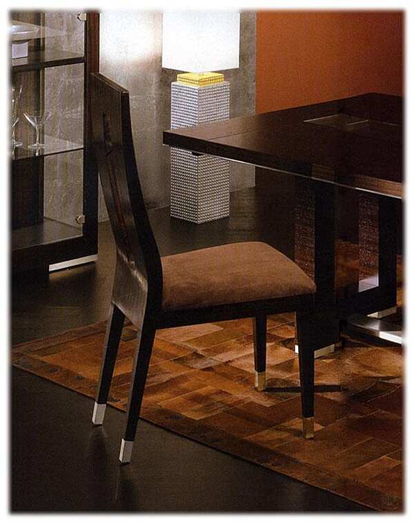 Composition  GIORGIO COLLECTION "SUNRISE" dining room 1900